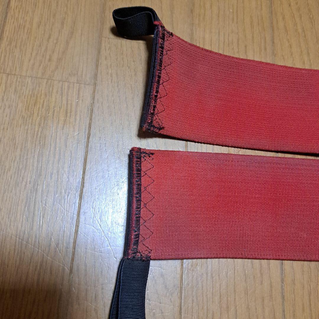 SBD ニースリーブM＋リストラップ60cm