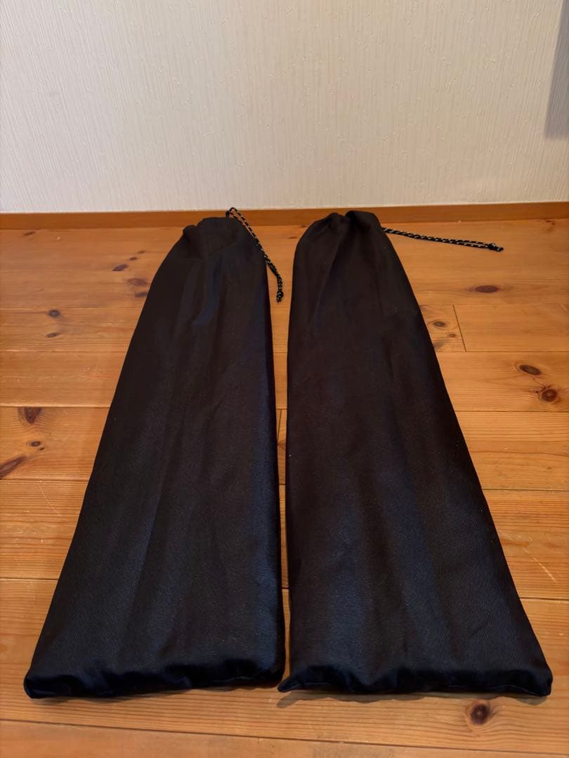 (のぶ様)DODハイパームテキポール2本セット