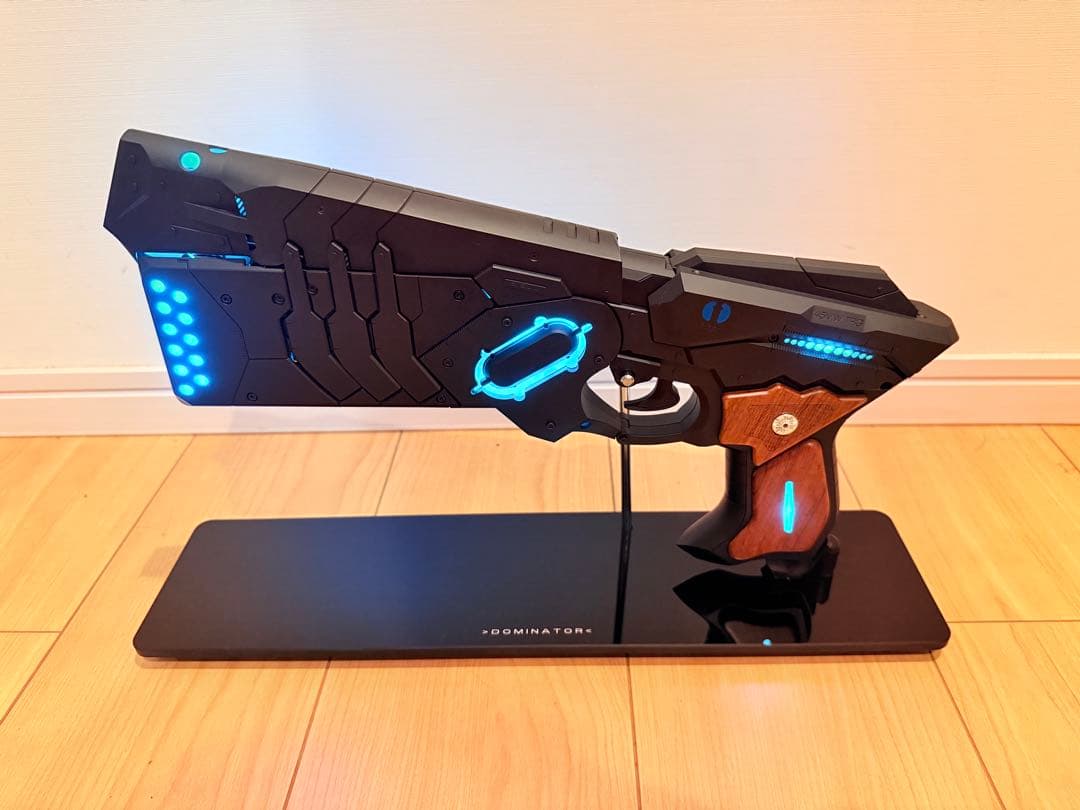 【超美品】DOMINATOR - 10周年記念復刻モデル （専用スタンド付き）