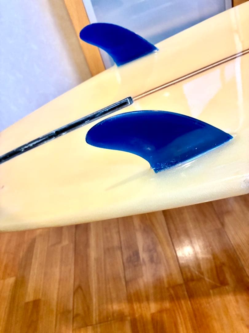 ハワイアンプロデザイン　DT3 9.6 ドナルドタカヤマ