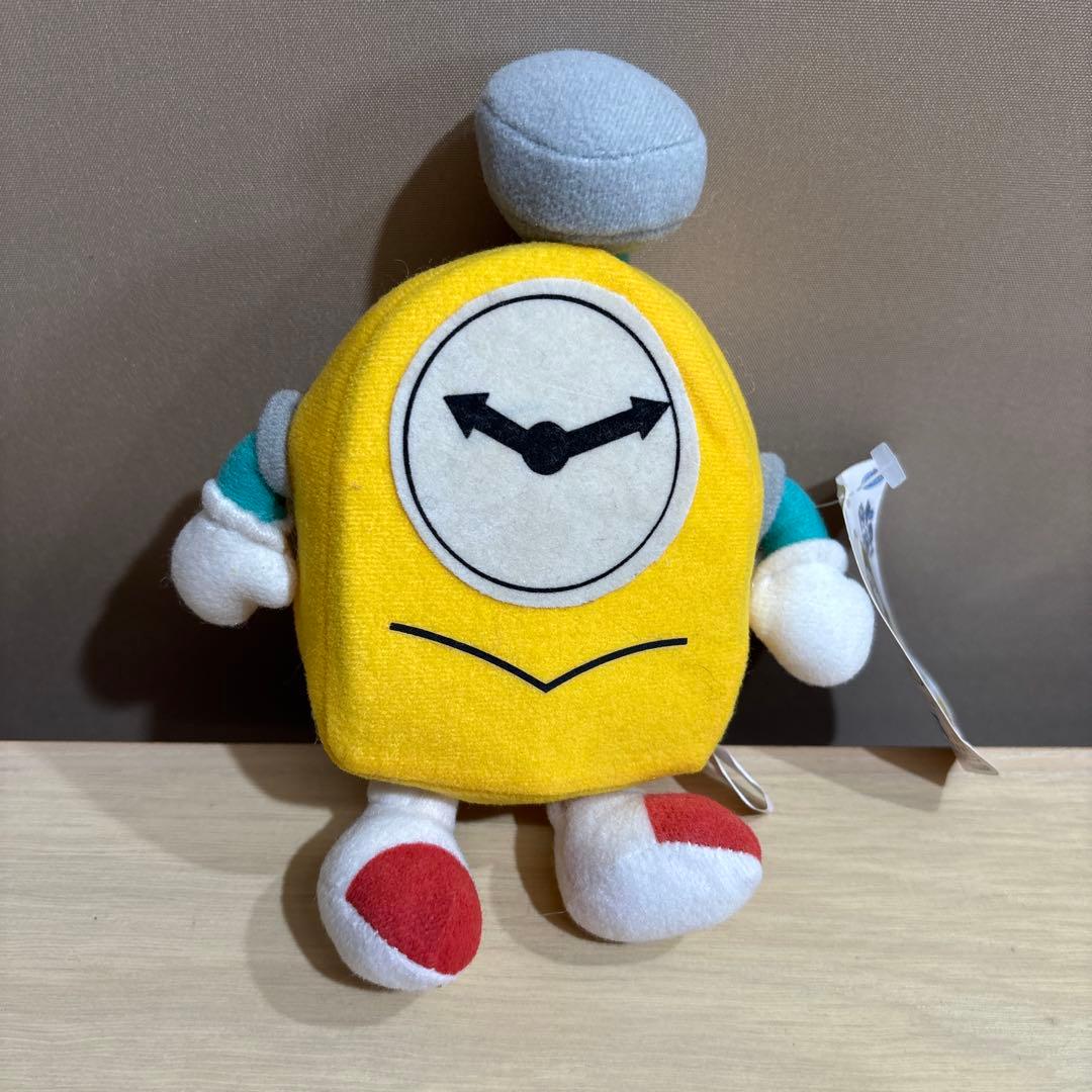 アラレちゃん　ぬいぐるみ　3点セット