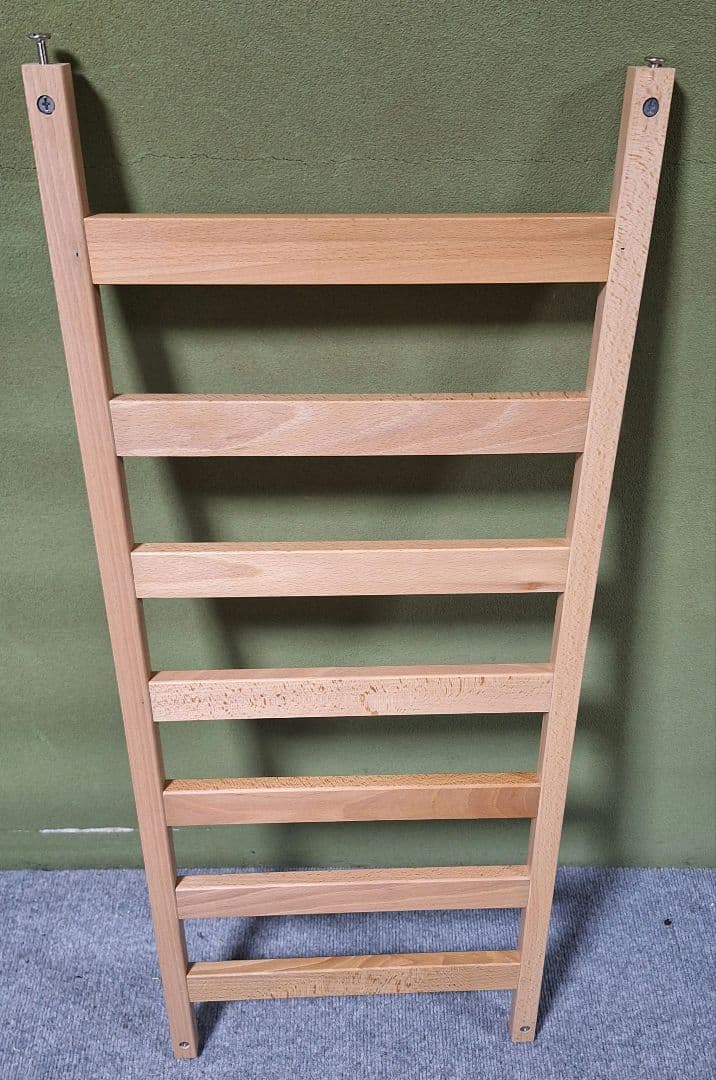 【こまみ】スリーピー 5wayベビーベッド 石崎家具 ベビー敷きふとん付き