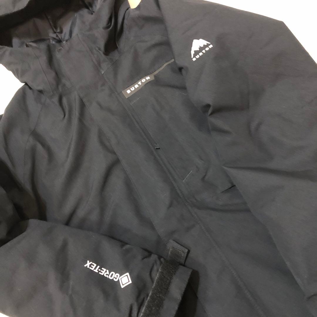 Burton☆girlウエア上下