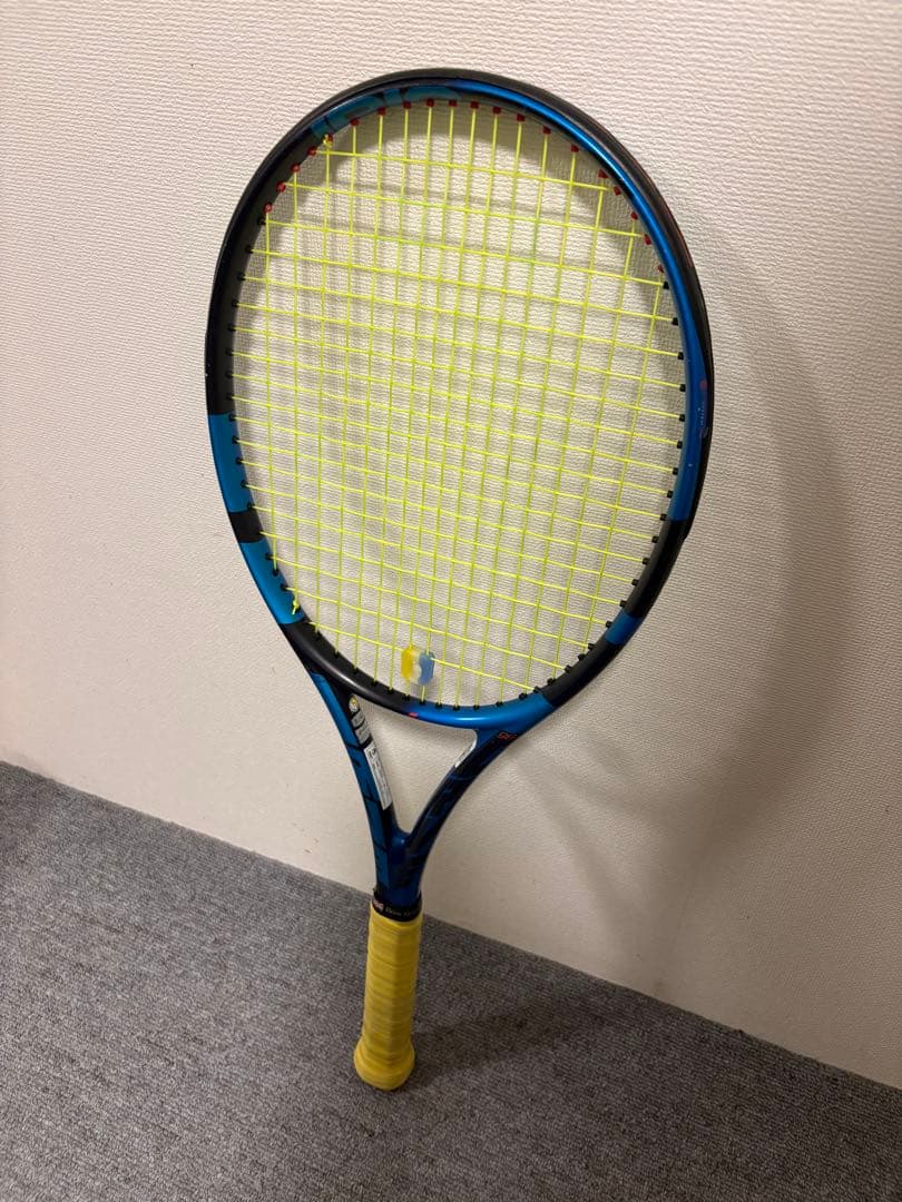 ピュアドライブ98 3G