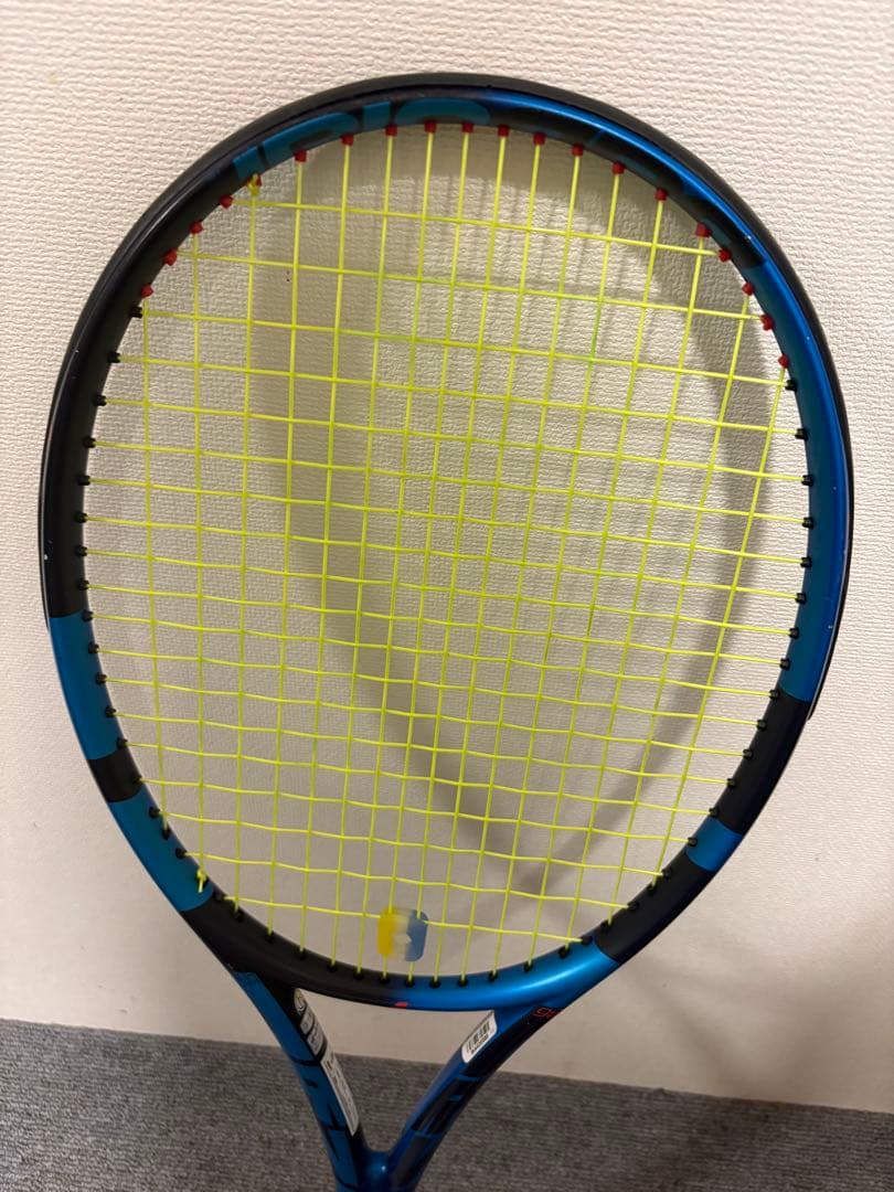 ピュアドライブ98 3G