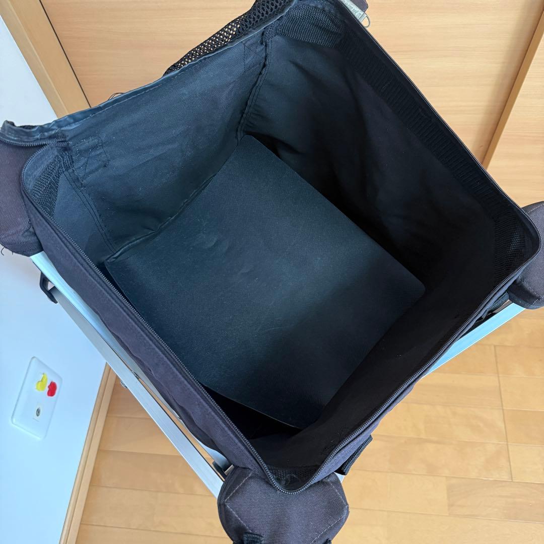 prince プリンス ボール バスケット カゴ ３段階 高さ調整 PL065