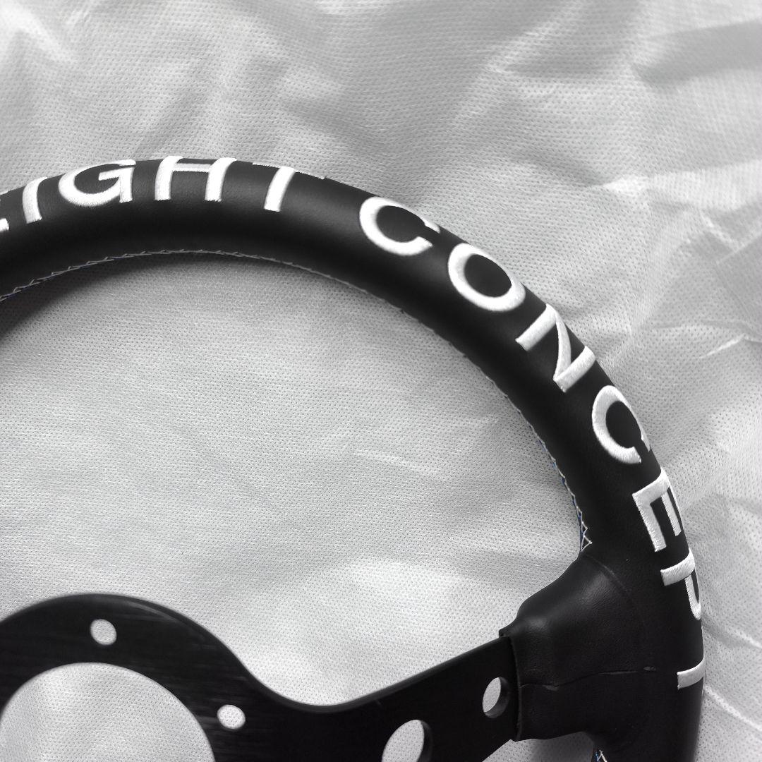 VERTEX RAYS VOLK RACINGタイプ　330mm　ディープ