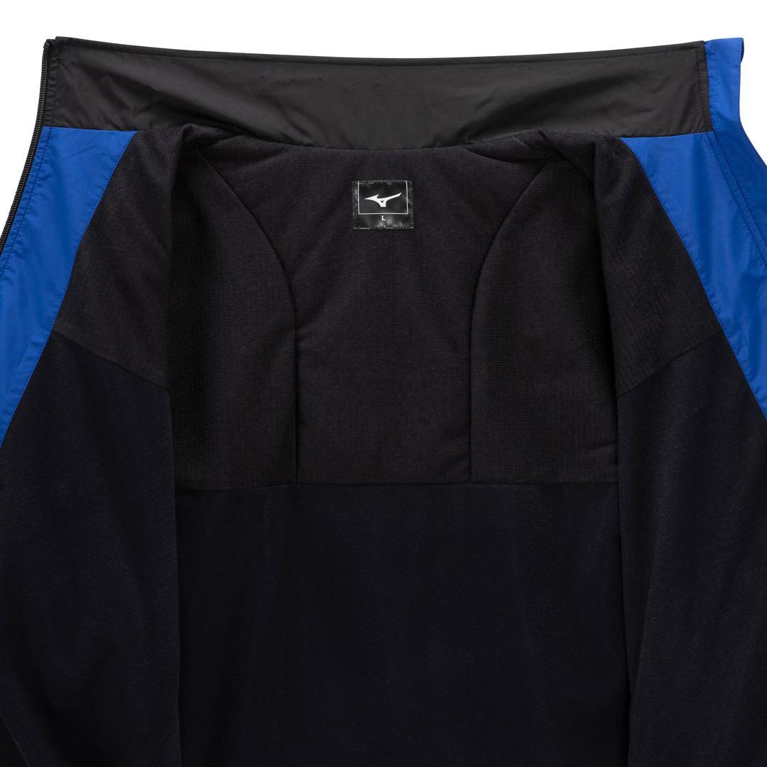 期間限定値下【新品】Lサイズ　Mizuno ミズノ　ウインドブレーカー上下セット
