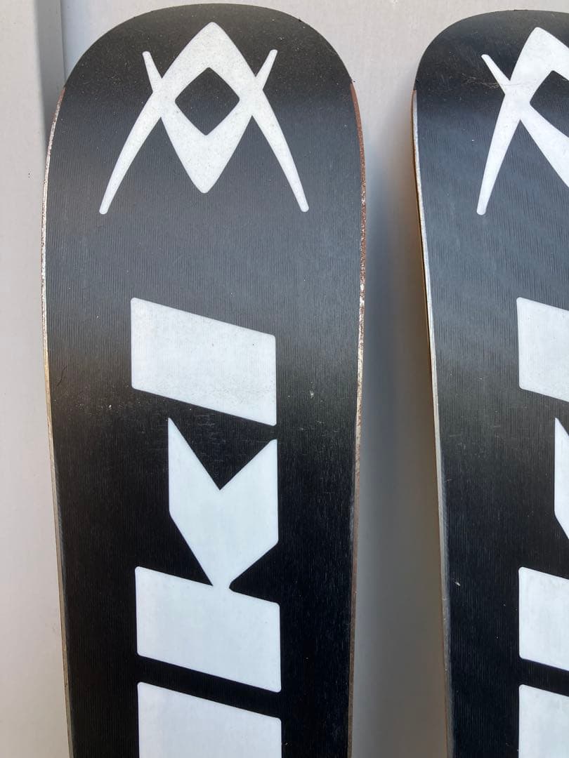 Völkl wall mogul 163㎝