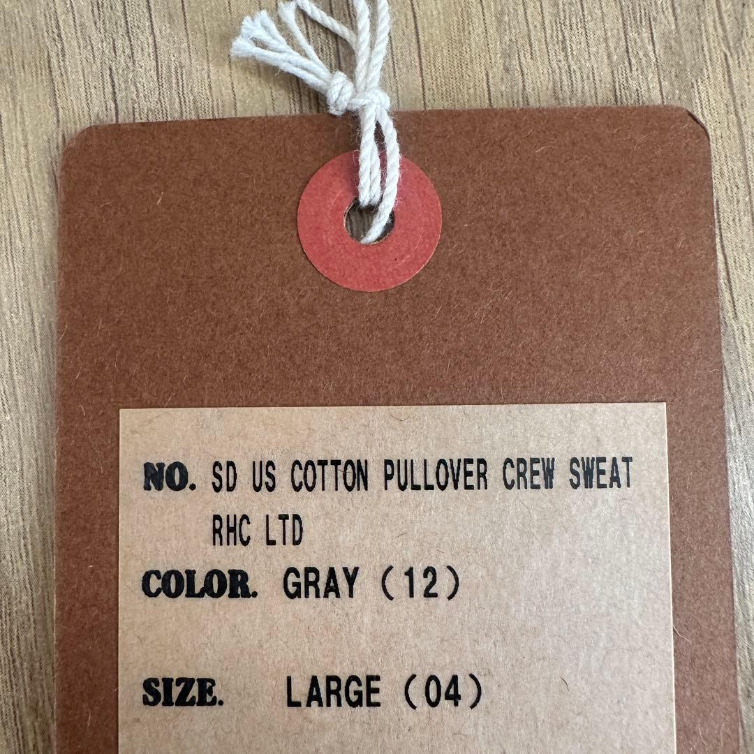 STANDARD CALIFORNIA ×RHCスタンダードカリフォルニア