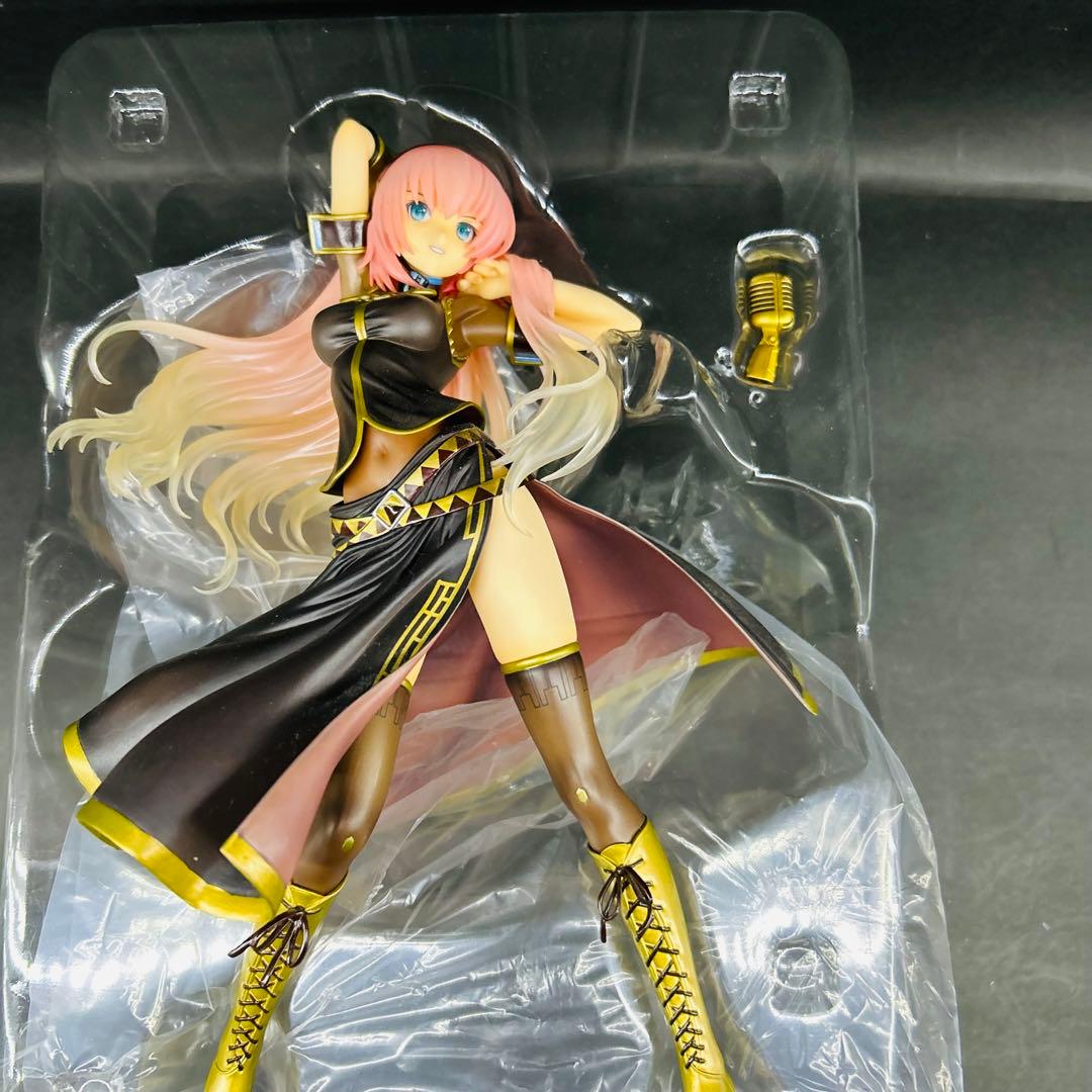 美品　巡音ルカ　Tony ver フィギュア　1/7 マックスファクトリー