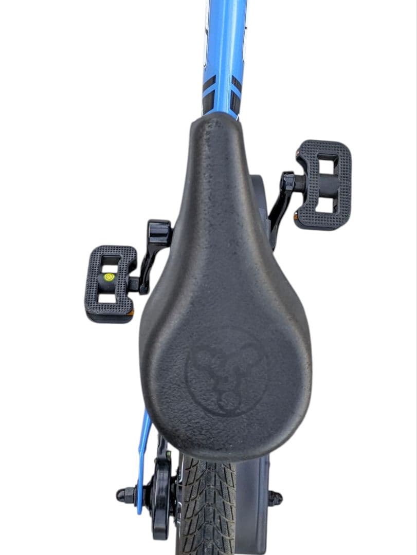 STRIDER 14x 14インチ ペダル付き ブルー　説明書　付属品あり