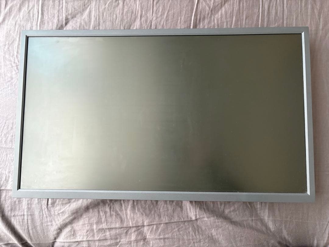 BenQ ZOWIE XL2546K ゲーミングモニター 備品ほぼ未使用