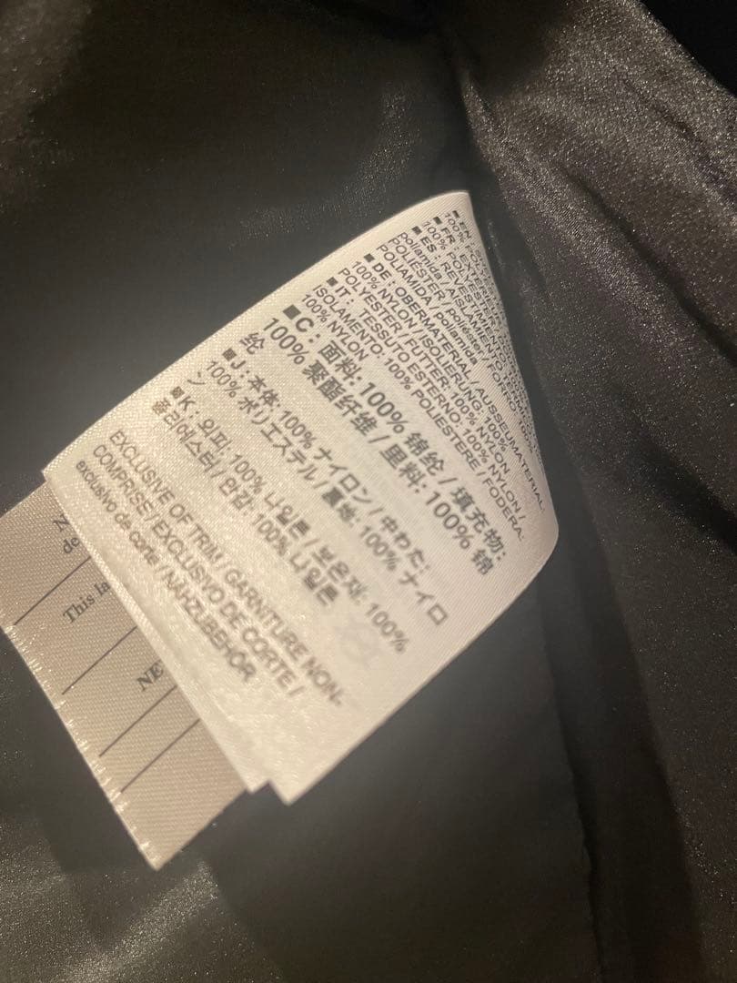 ARC’TERYX アークテリクス Atom Hoody XS