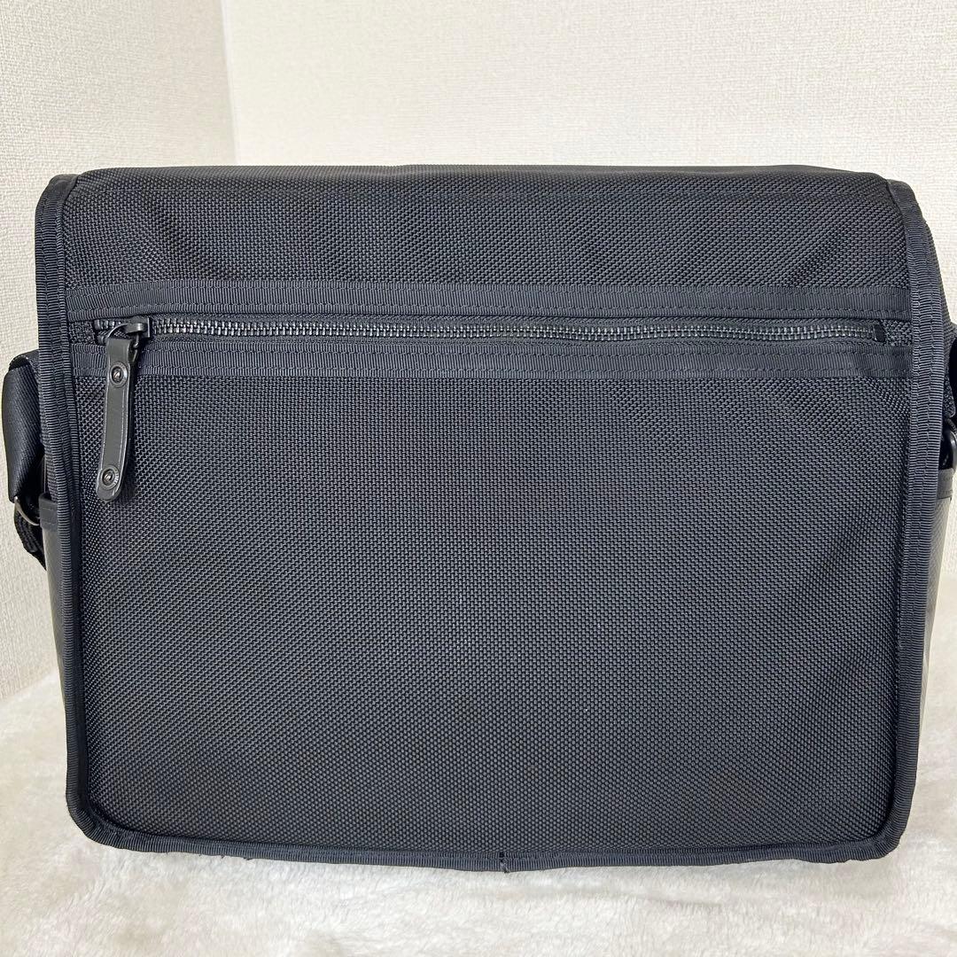 ✨極美品✨ポーター タンカー ショルダーバッグ Lサイズ マグライト付き