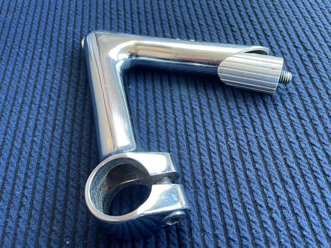 NJS NITTO ステム　120mm58° 競輪　ピスト　ロードバイク