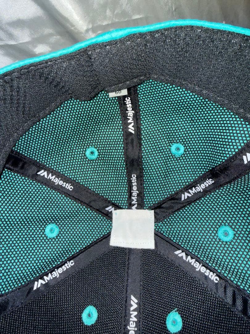 ソフトバンクホークス　プロコレキャップ