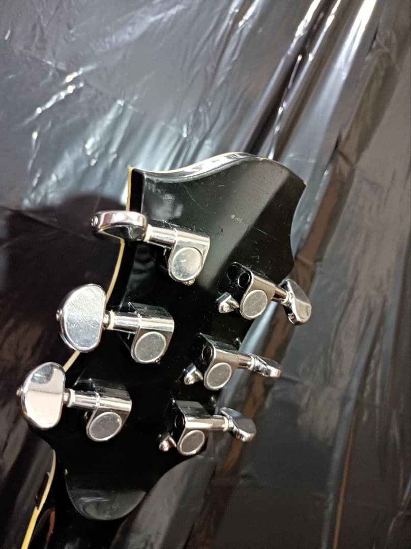 期間限定値下げ中 GOTOH HB-classic搭載 G-CL-58II