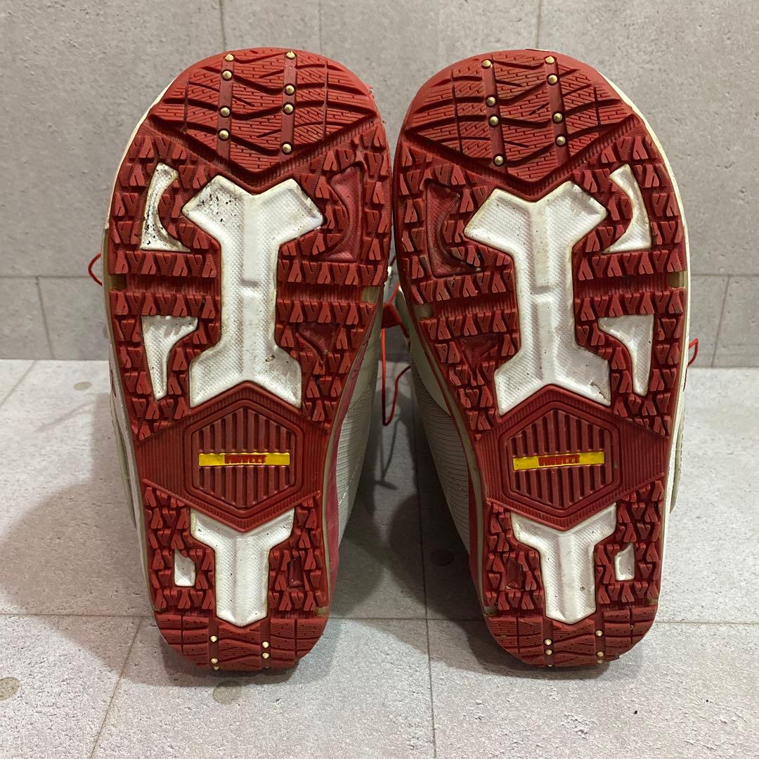 ★ BURTON ION-ASIAN FIT バートン　スノーボード　ブーツ　靴
