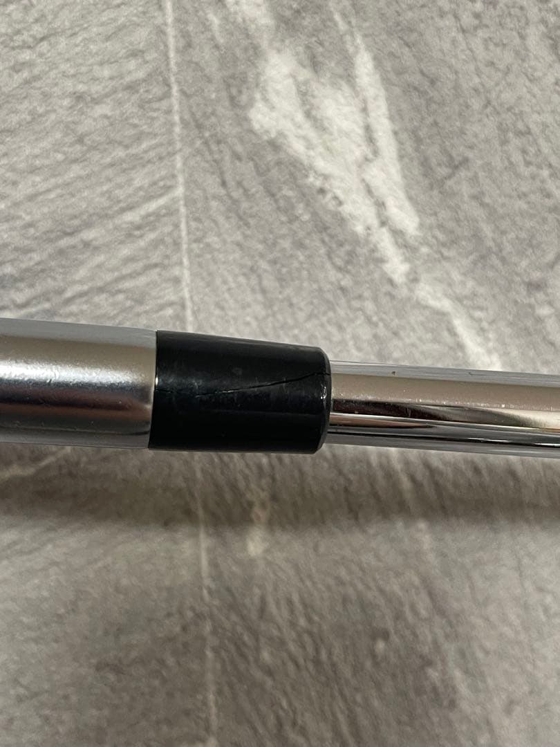 caramel　キャロウェイ X FORGED 2018 アイアンセット