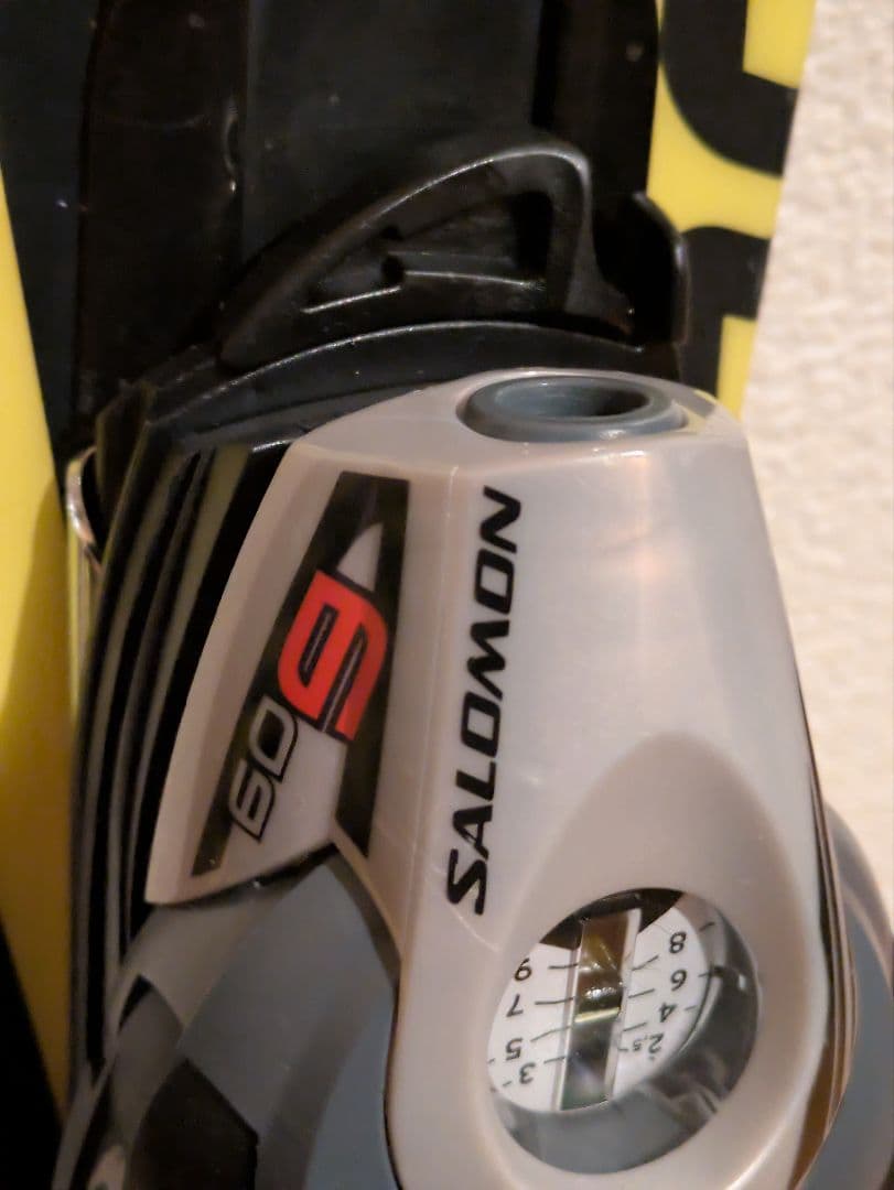 スキーボード99cm Carving スキー板