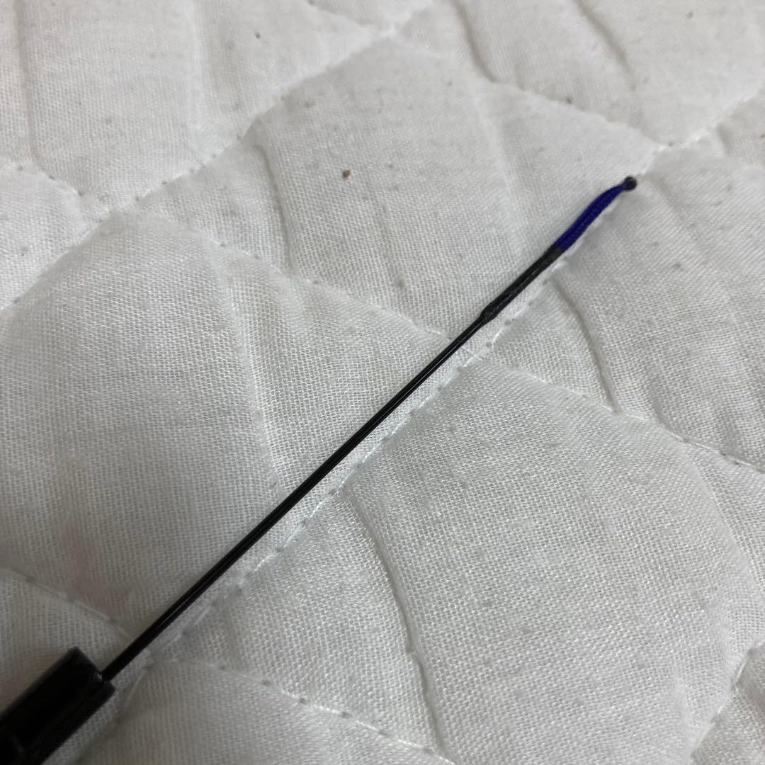 シマノ　振出へら竿　野菊　硬調　のぎく　15尺　SHIMANO 15