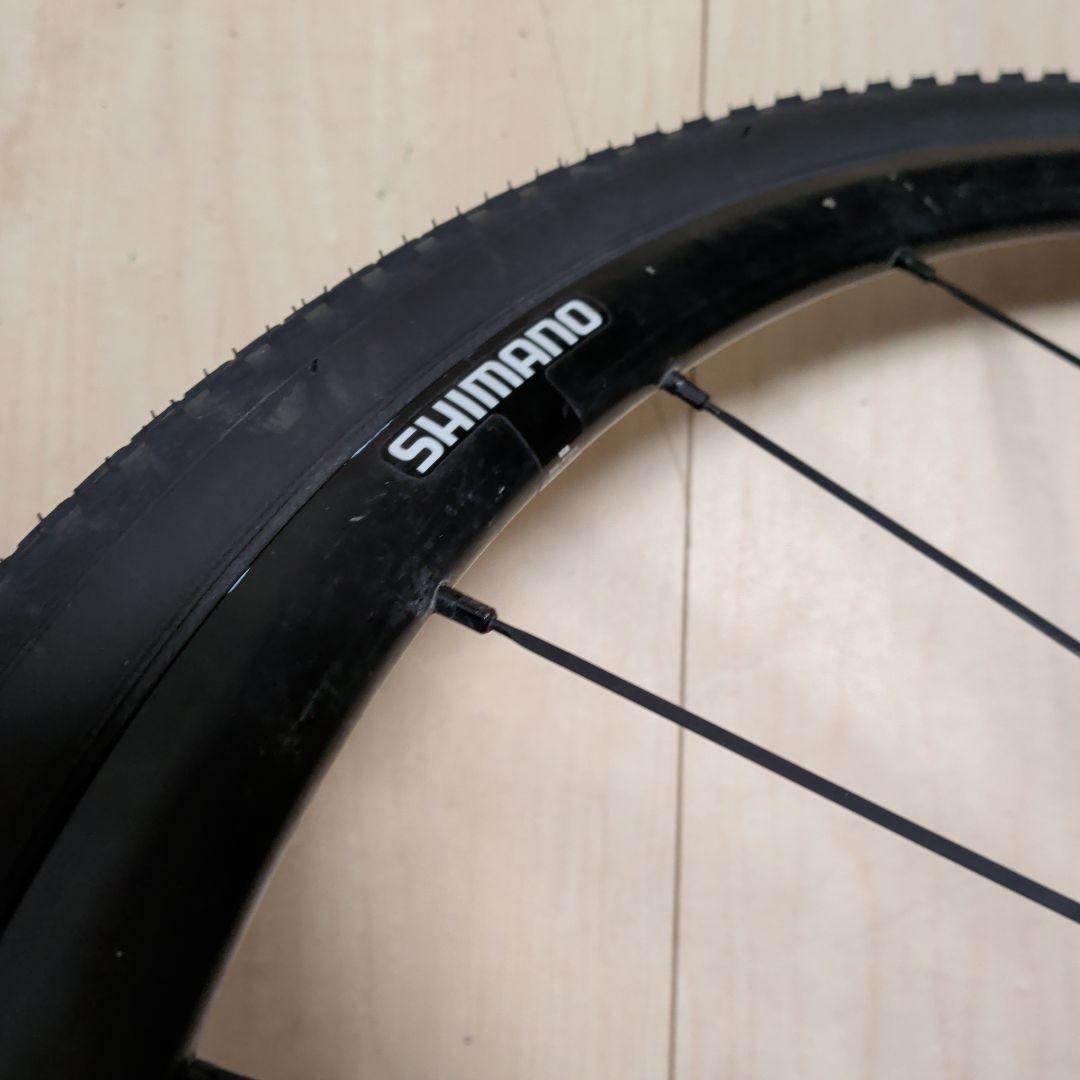 ヌ*ー様 【オークション実施中】SHIMANO WH-RX31