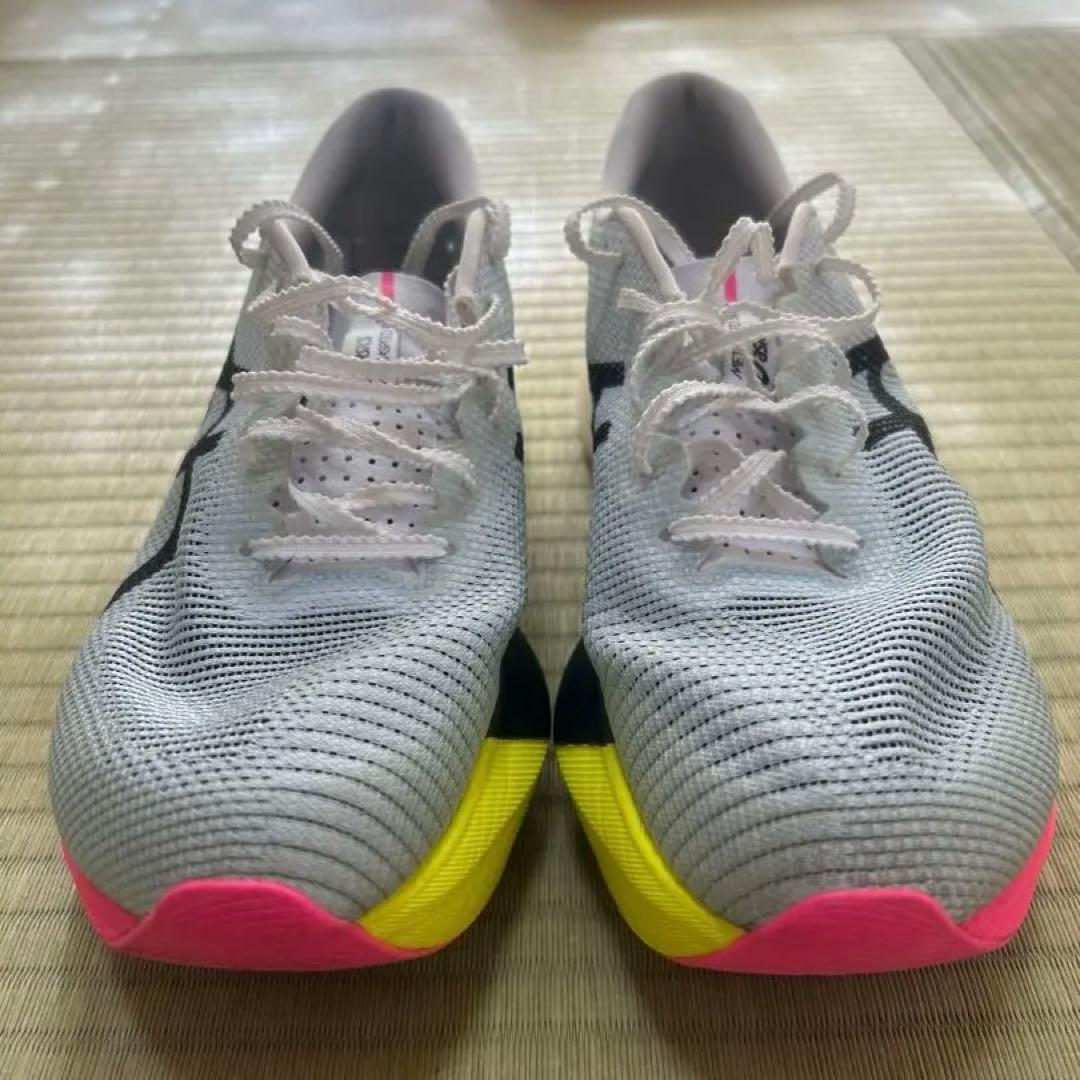 メタスピードスカイパリ　27.5cm