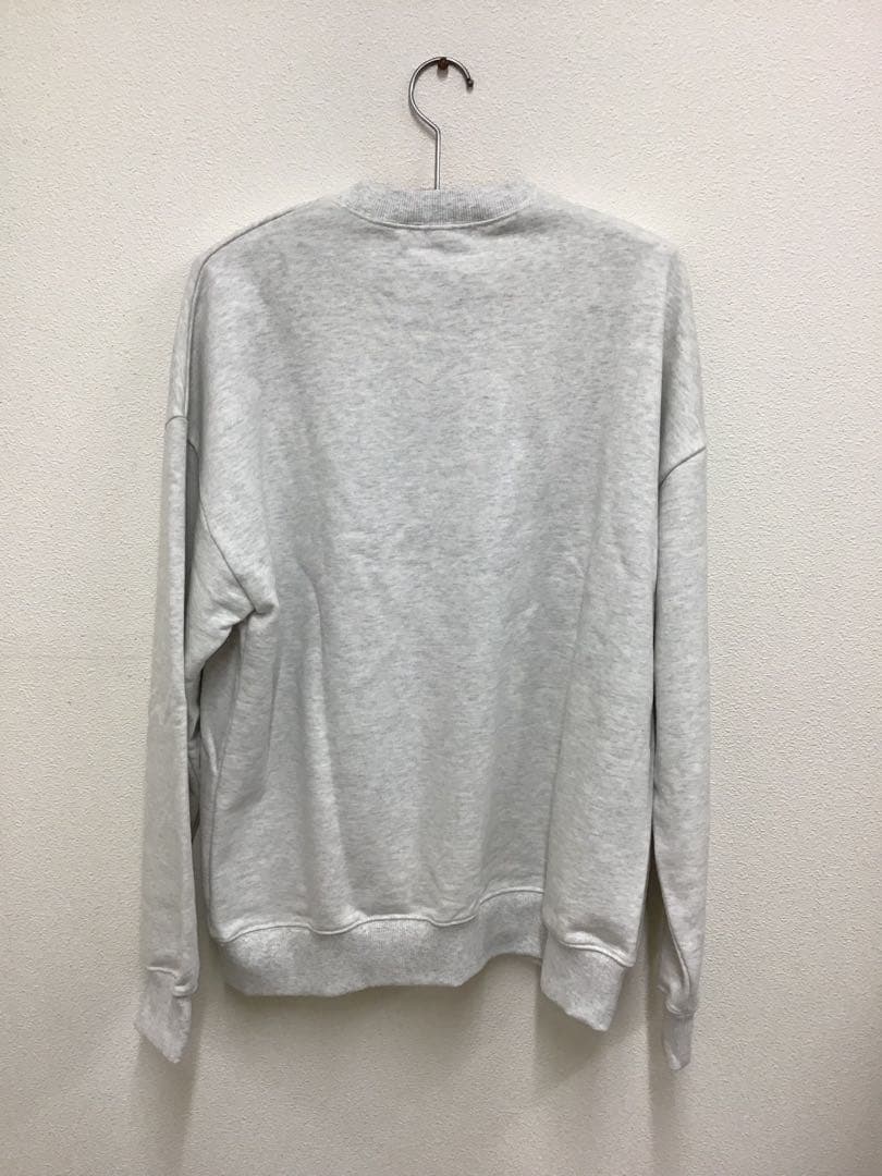 新品タグ付き CPG GOLF SWEAT SHIRTS スウェット