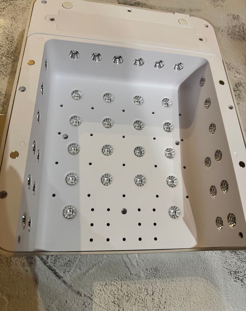 TOY's Hybrid Light トイズ ハイブリットライト　ネイル