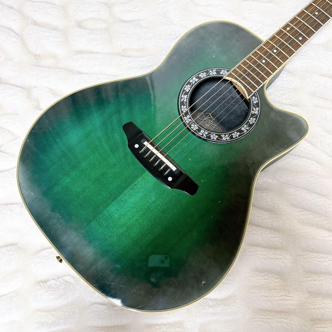 モーリス Morris ECLIPSE Tornado エレアコ Z3