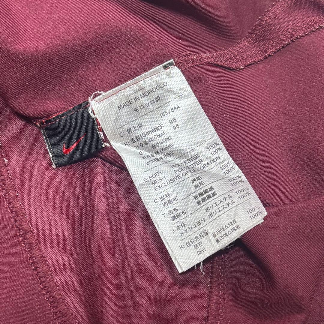 アーセナル 05/06 #14 アンリ ユニフォーム ハイバリー最終戦