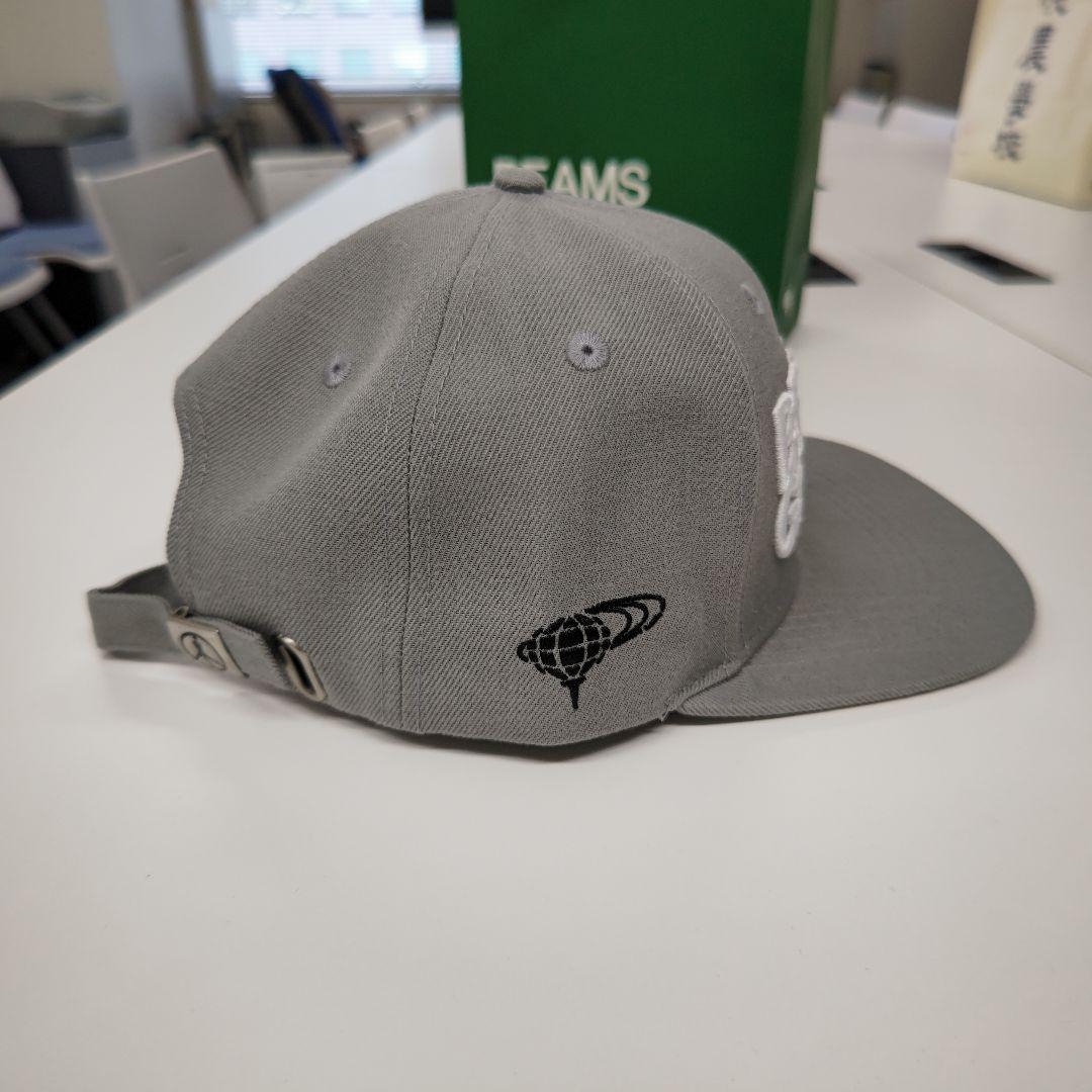 ★3点セット限定★Golfickers×BEAMSゴルフ3点セット