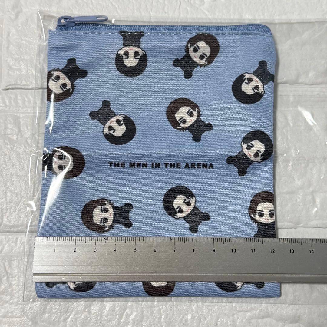 と*猫様 N/A 赤西仁 ラッキーくじぬいぐるみ/ポーチ