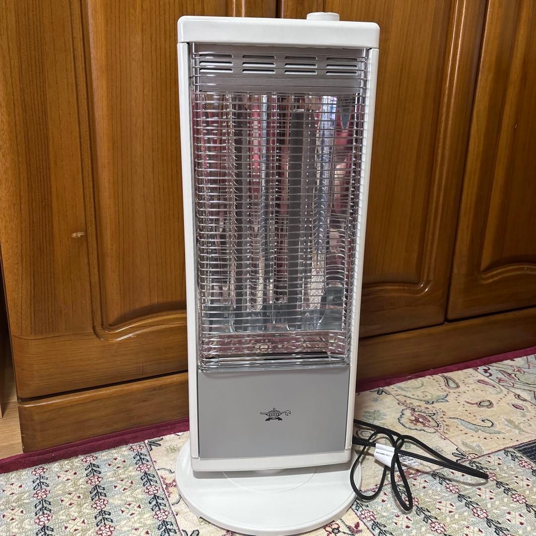 ☆アラジン　グラファイトヒーター25年製★