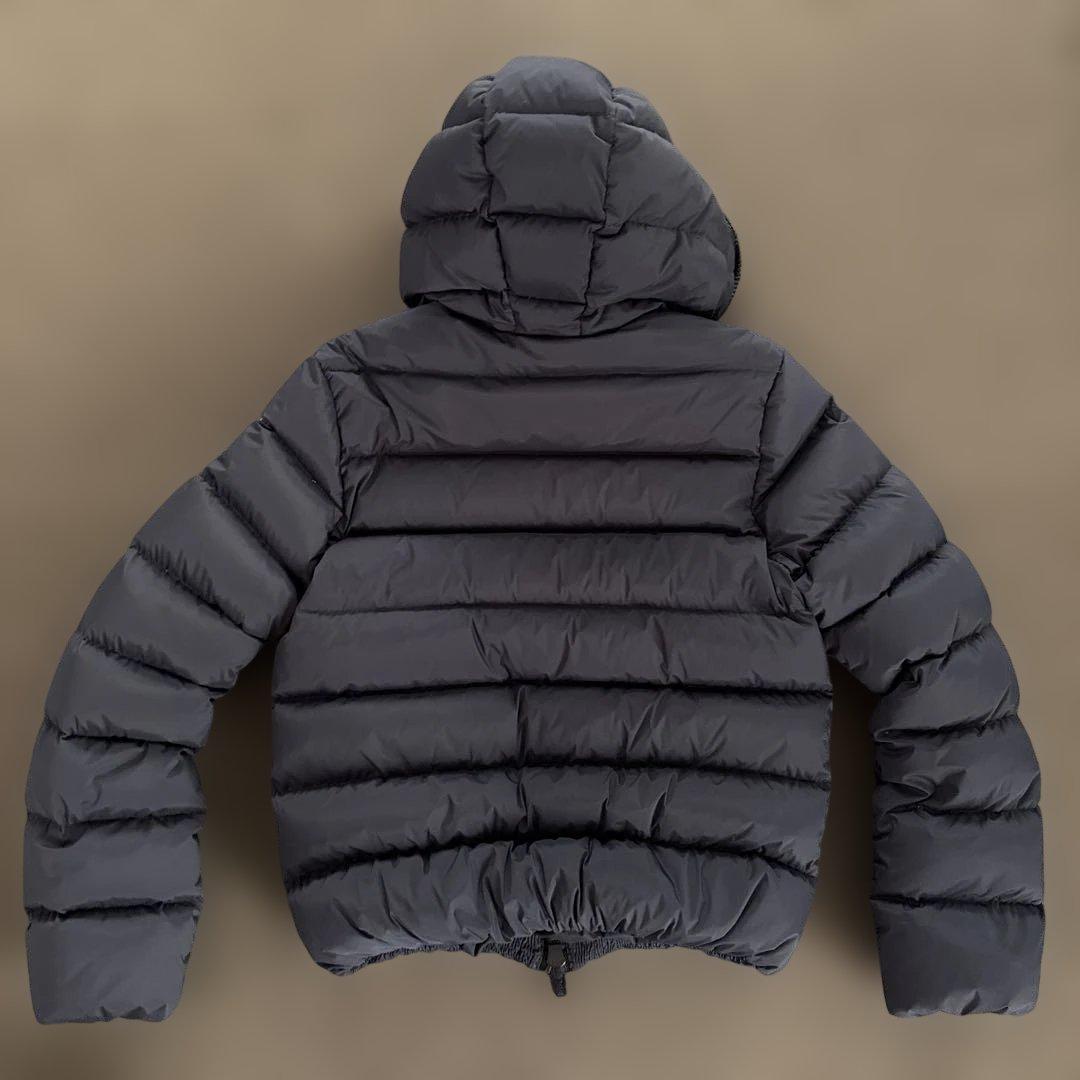 DUVETICA DIONISIO マットネイビー ダウンジャケット サイズ48