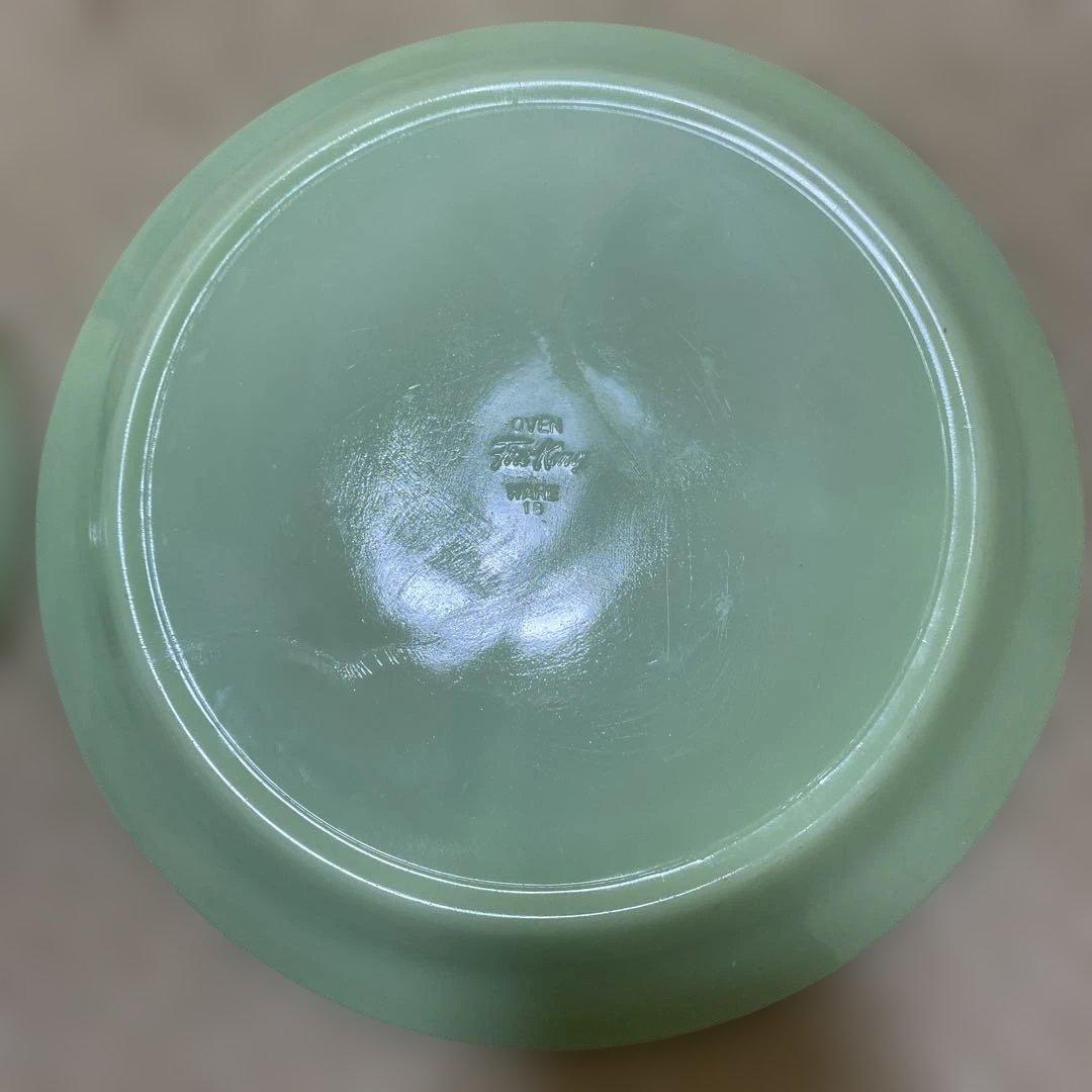 ファイヤーキング　ジェダイ3コンパートメント2枚