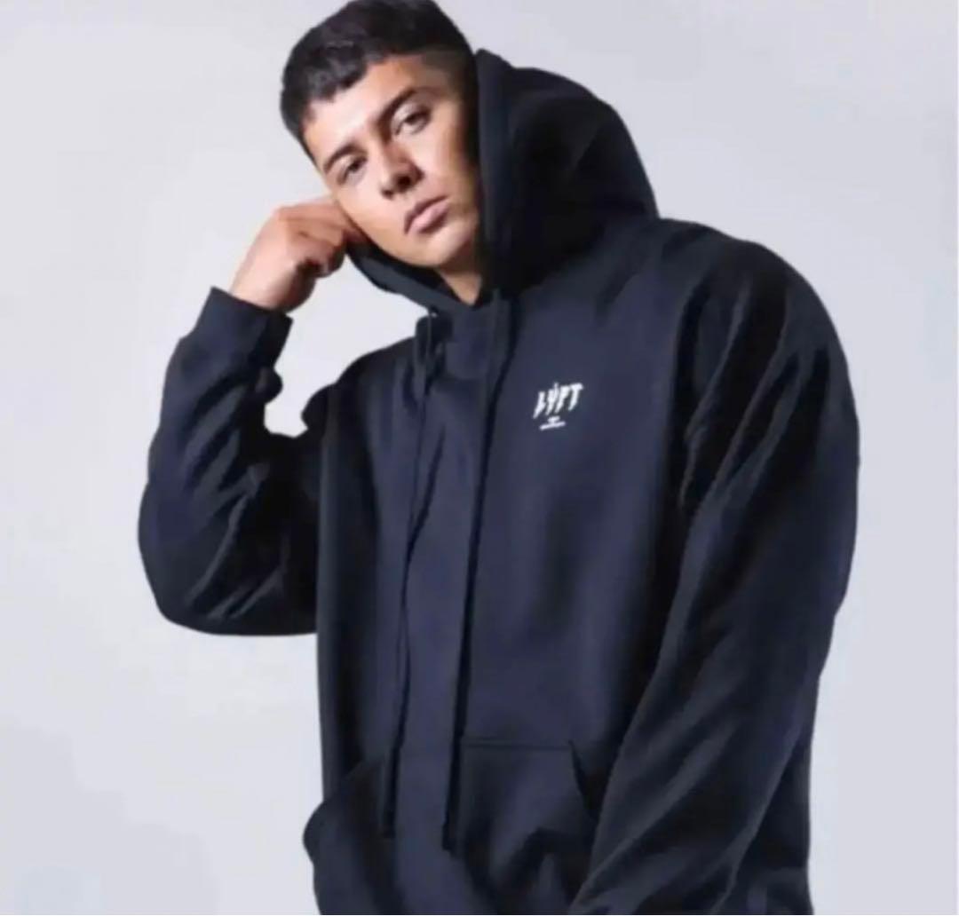 完売品　LYFT リフト　PULLOVER