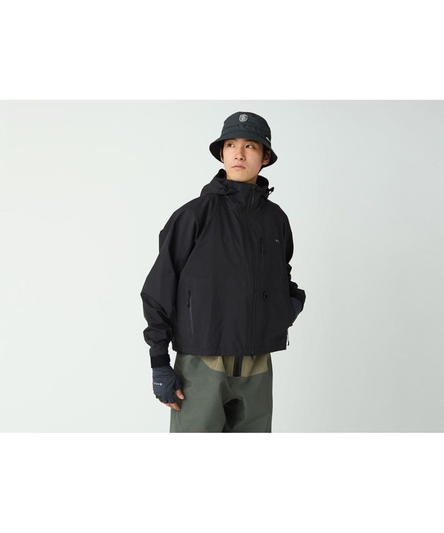 ウェア GORE-TEX Lightweight Rain Wading Jacket