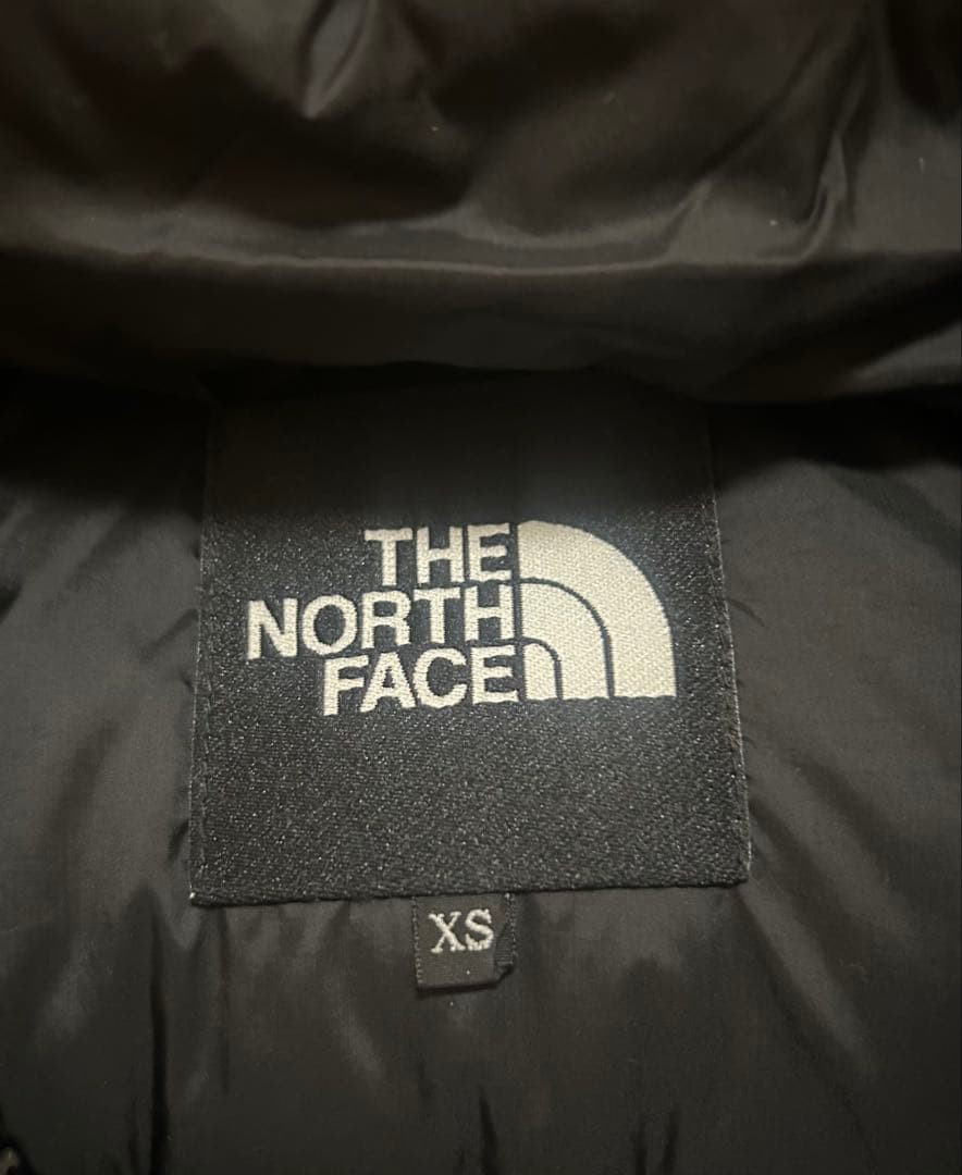 THE NORTH FACE バルトロライトジャケット ボタニカルグリーン