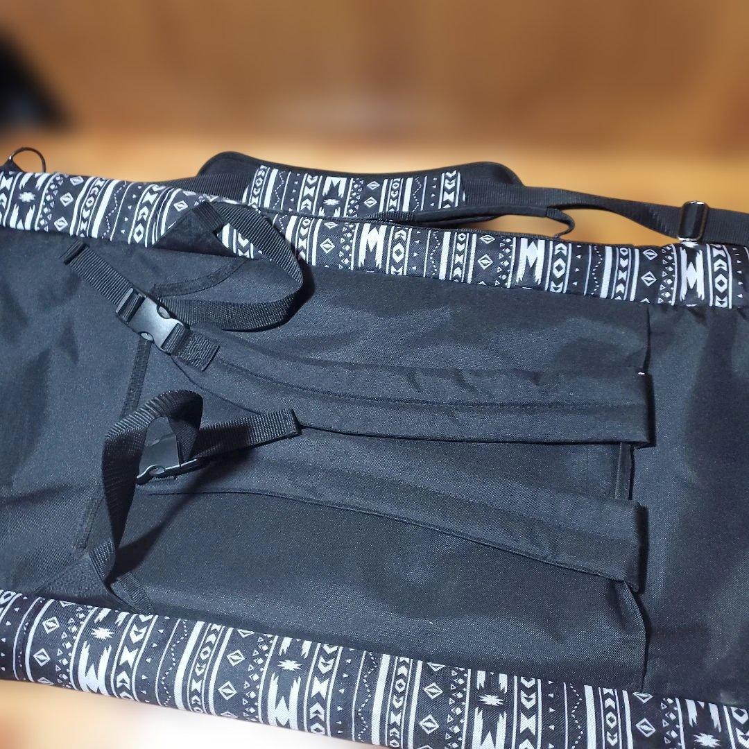 スノーボードケース　160cm! a16