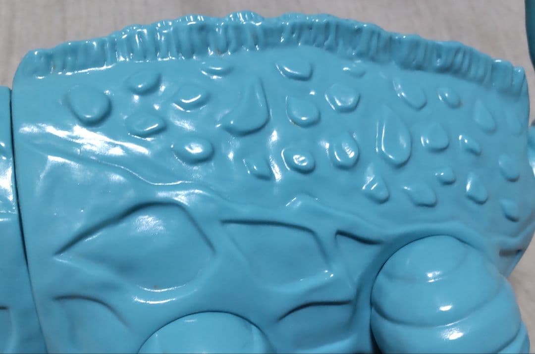 マーミット グビラ 未塗装