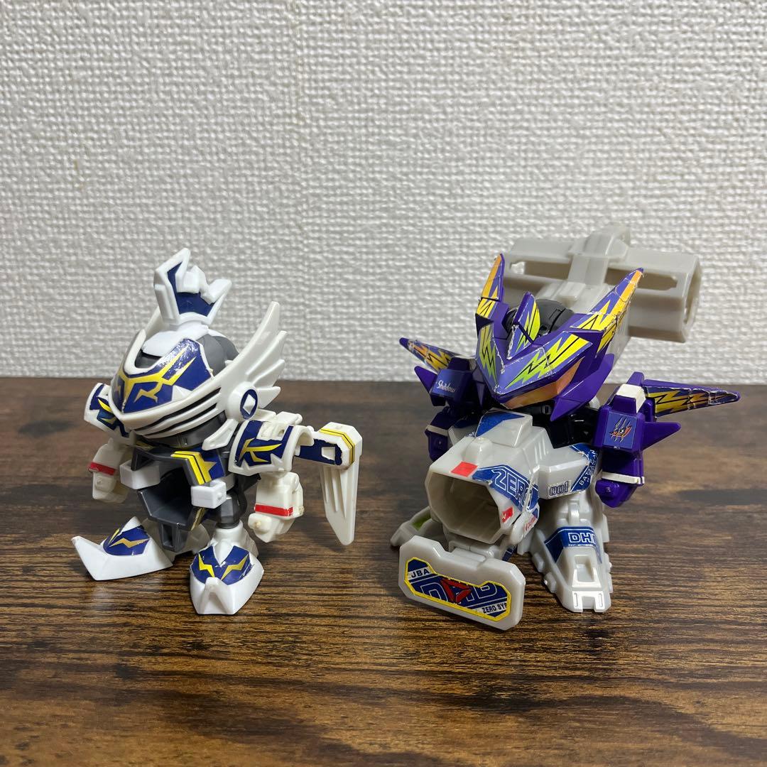 バトルビーダマン　まとめ売り