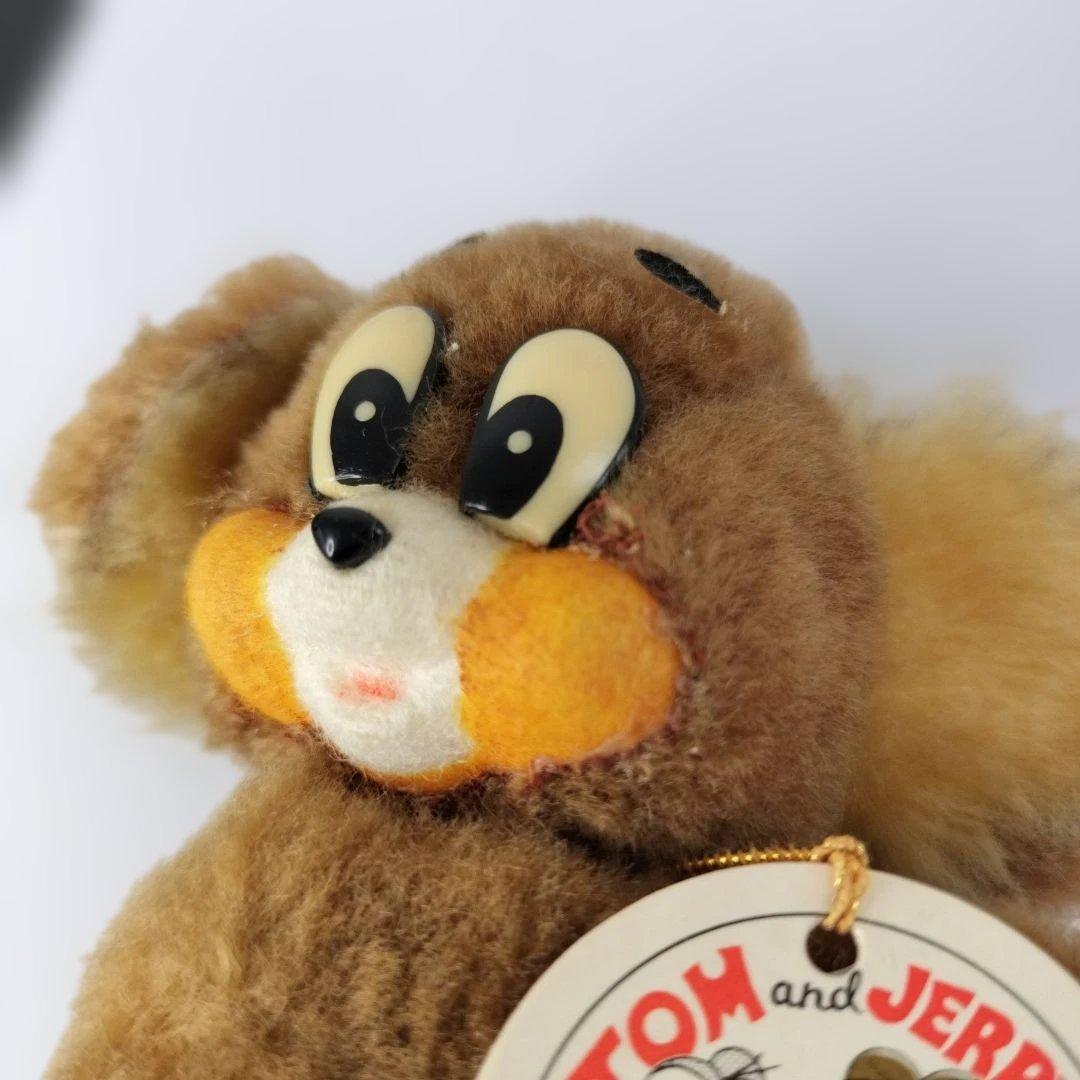 マスダヤ　ジェリー マスコットクリップ