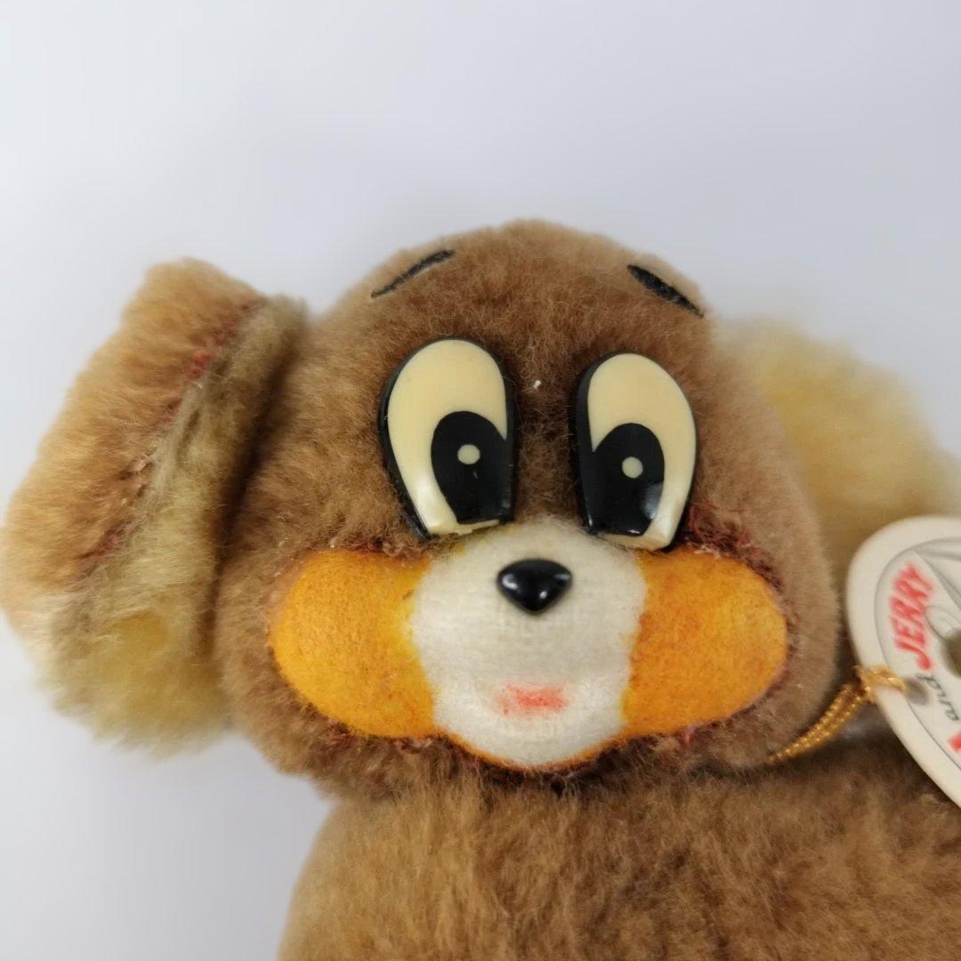 マスダヤ　ジェリー マスコットクリップ