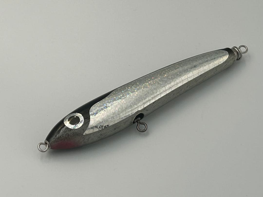 カーペンター　ガンマ45-160 γ45 ディアブロ