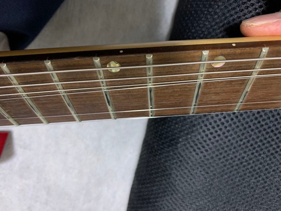 ミ*ト様 Ibanez ＲＧ1308LP　J-CUSTAM