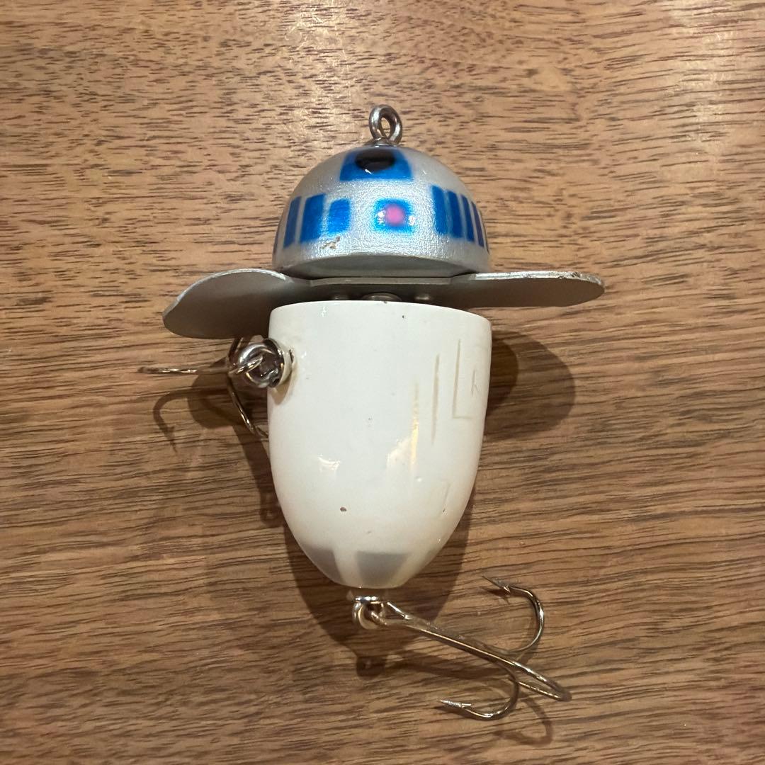 フロッグプロダクツ　ミニトーイボックス　ルアー6点まとめ売り