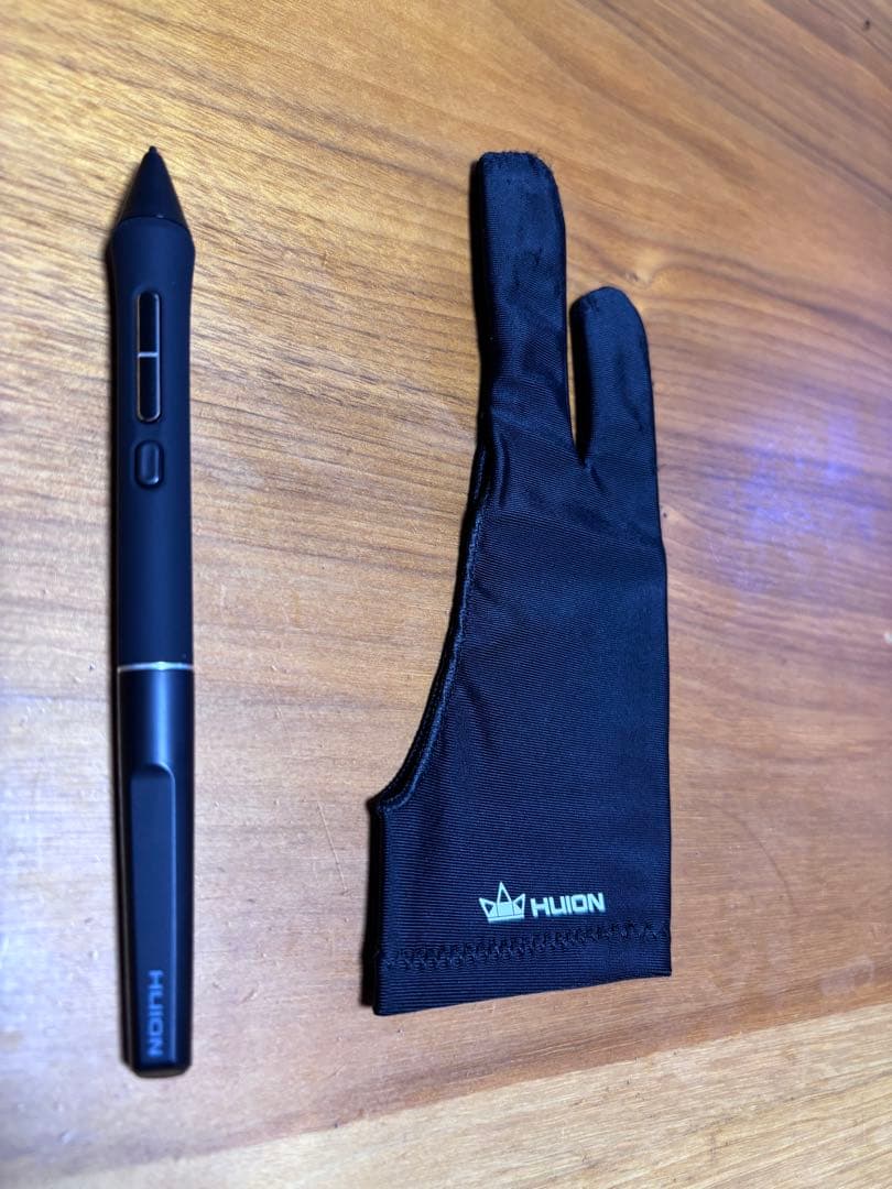 ディスプレイ・モニター本体 KAMVAS13 Gen3 Pentech4.0