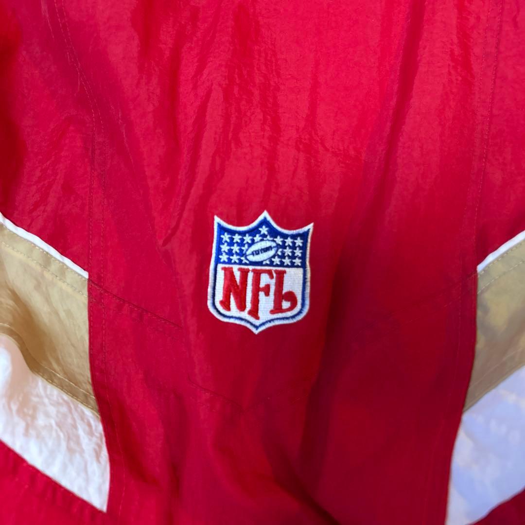 San Francisco 49ers ジャケット